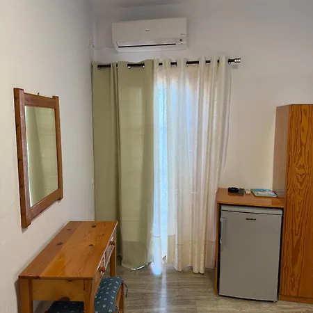 מלון פארגה Sunrise House מראה חיצוני תמונה