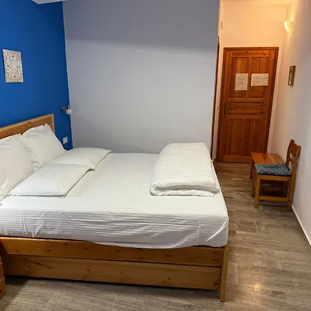 מלון פארגה Sunrise House מראה חיצוני תמונה