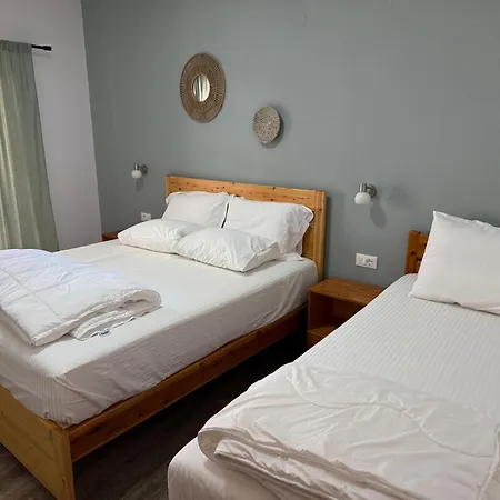מלון פארגה Sunrise House מראה חיצוני תמונה