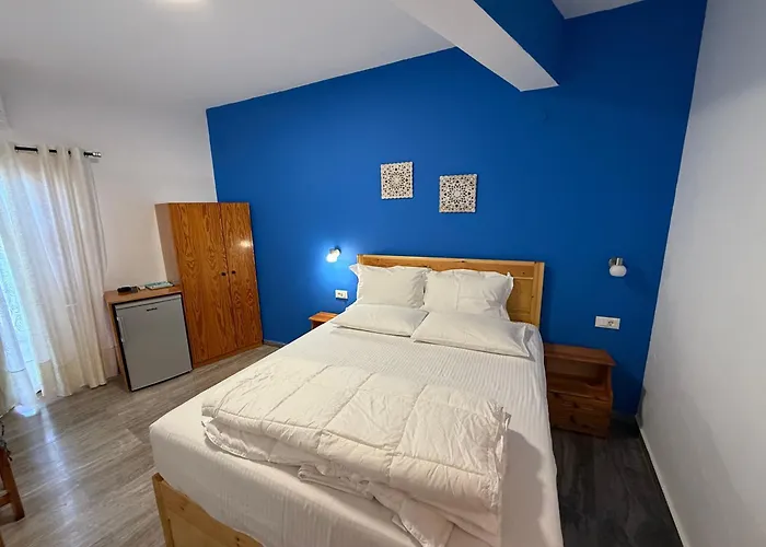 Sunrise House