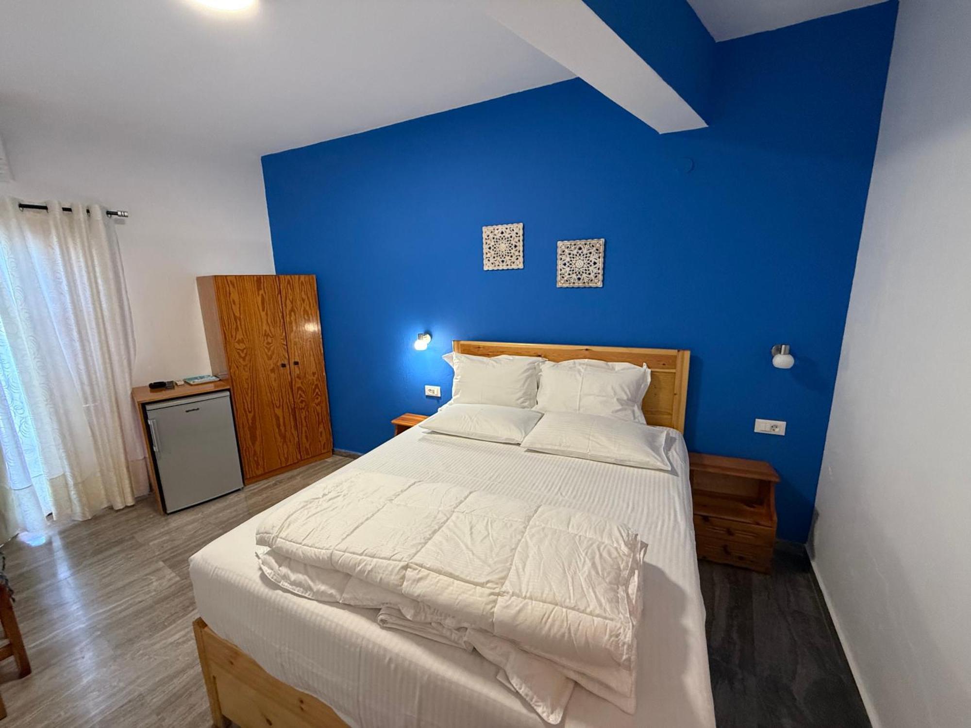 Pensión Sunrise House