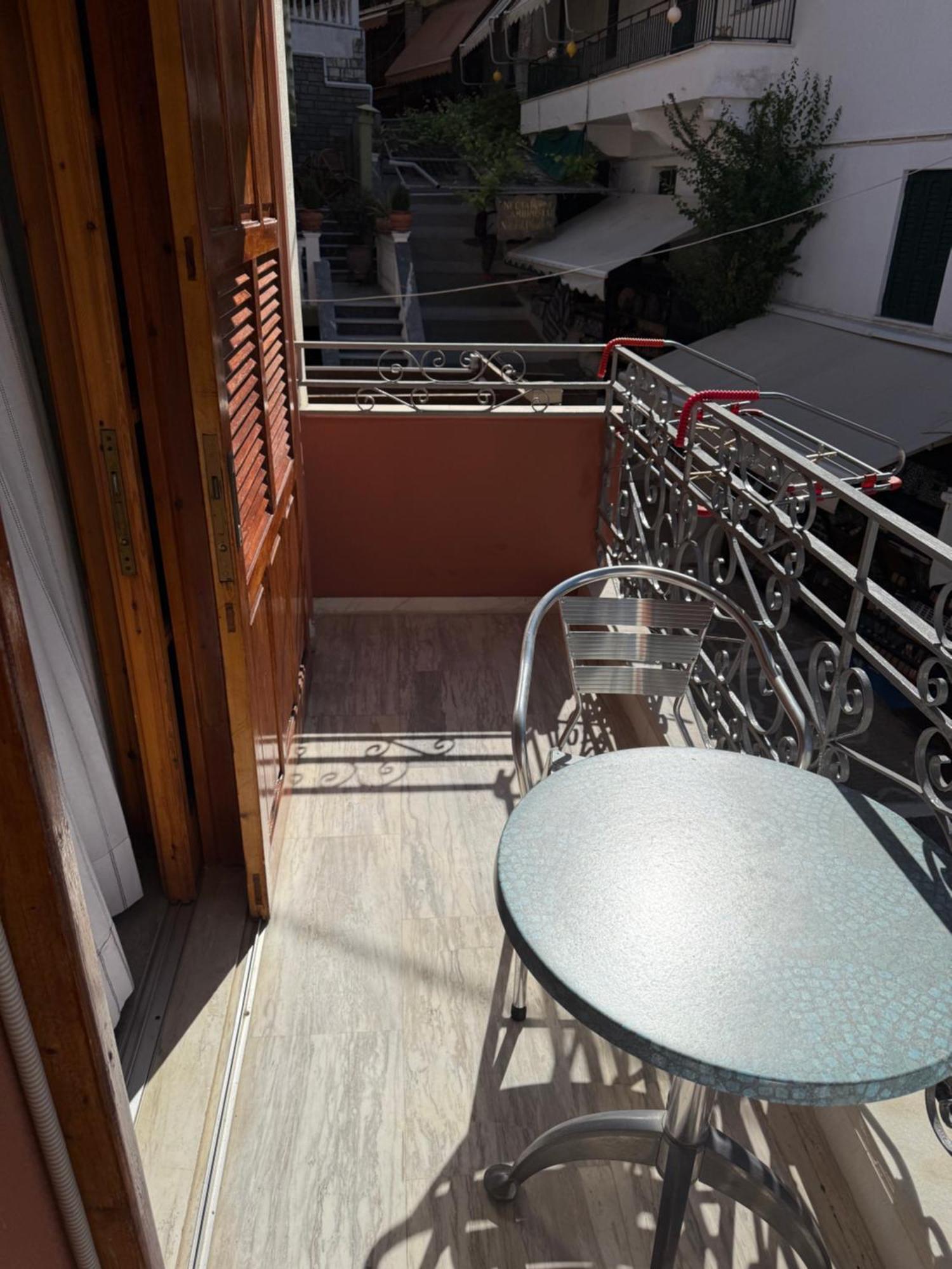 Sunrise House Parga