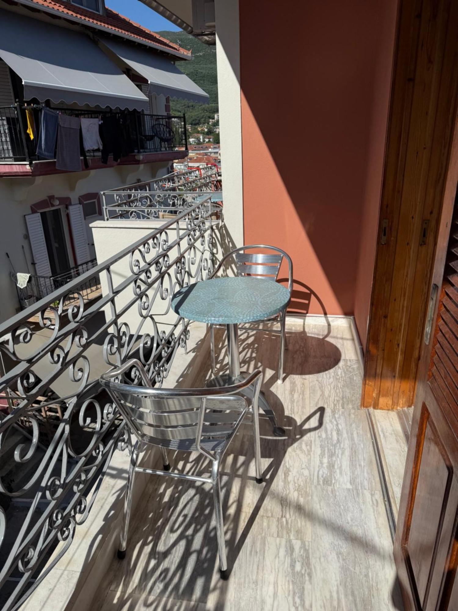 Sunrise House Parga